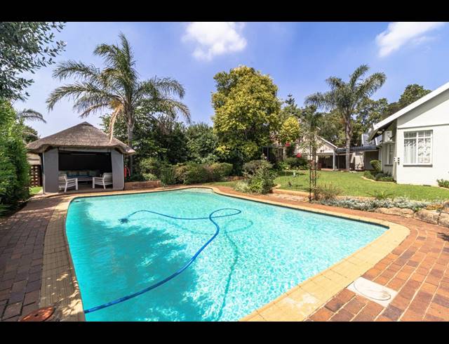 3 BEDROOM HOUSE FOR SALE IN BRACKENDOWNS
